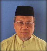 Professor Dr. Mohd Hamim Rajikin